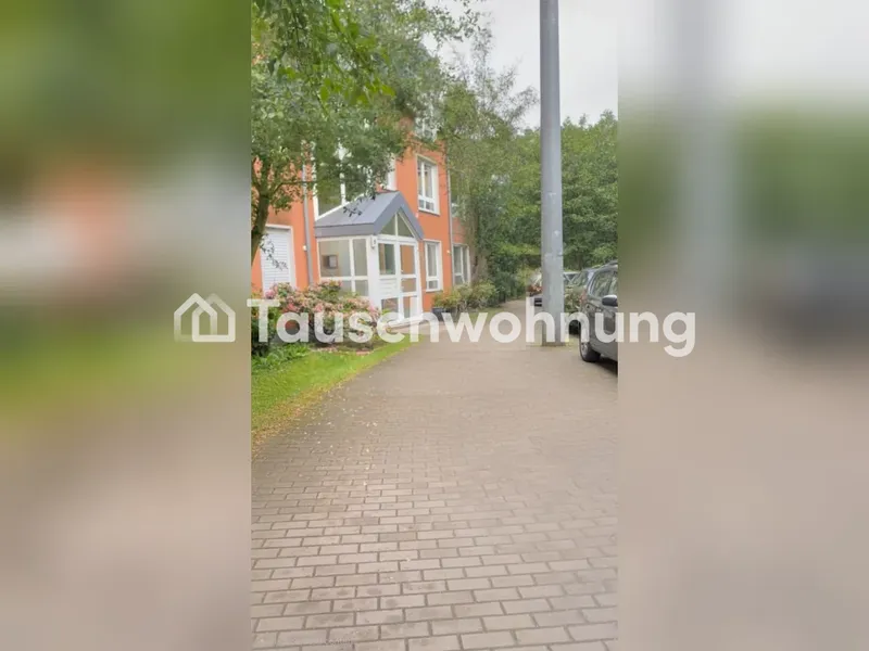 Tauschwohnung: Tausche 2,5-Zimmer-Wohnung in Berlin, Treptow-Köpenick — photo 1